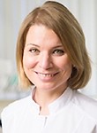 Андреева Эльвира Александровна