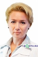 Петрова Марина Александровна