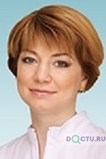 Петрова Наталья Владимировна