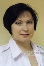 Пояркова Елена Владимировна