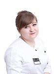 Потрясова Наталья Сергеевна