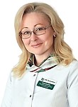 Колесникова Виктория Викторовна