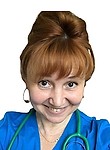 Олина Ольга Сергеевна