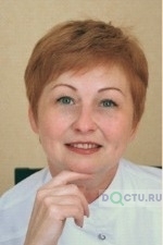 Репитило Эмилия Николаевна