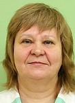 Алимурадова Ольга Васильевна