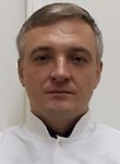 Окунев Владимир Владимирович