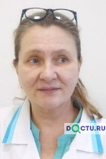 Сигналова Наталья Анатольевна