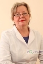 Синбухова Надежда Ивановна