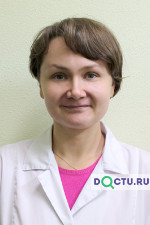 Соколова Екатерина Сергеевна