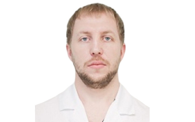 Ткаченко Михаил Васильевич