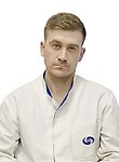 Усиков Александр Николаевич