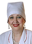 Волкова Татьяна Николаевна