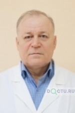Животов Владимир Васильевич