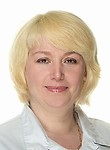 Быстрова Алла Викторовна