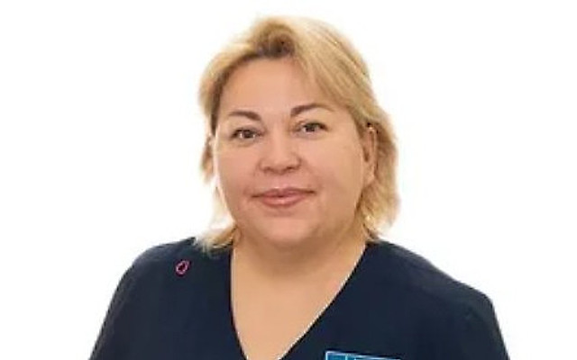 Зинатуллина Эльза Сунгатовна
