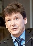 Жданов Константин Валерьевич