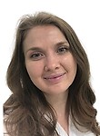 Зубцова Екатерина Николаевна