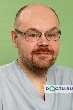Зудин Алексей Михайлович