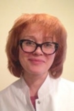 Алянская Елена Владимировна