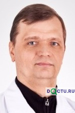 Антоненко Дмитрий Валерьевич