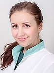 Моисеева Наталья Александровна