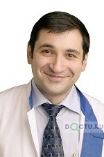 Аветисов Евгений Григорьевич