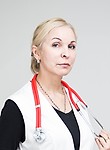 Бастрыгина Светлана Ильинична