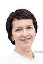 Дягилева Мария Владимировна