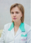 Подгаецкая Ольга Юрьевна