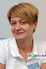 Герасимова Наталья Николаевна