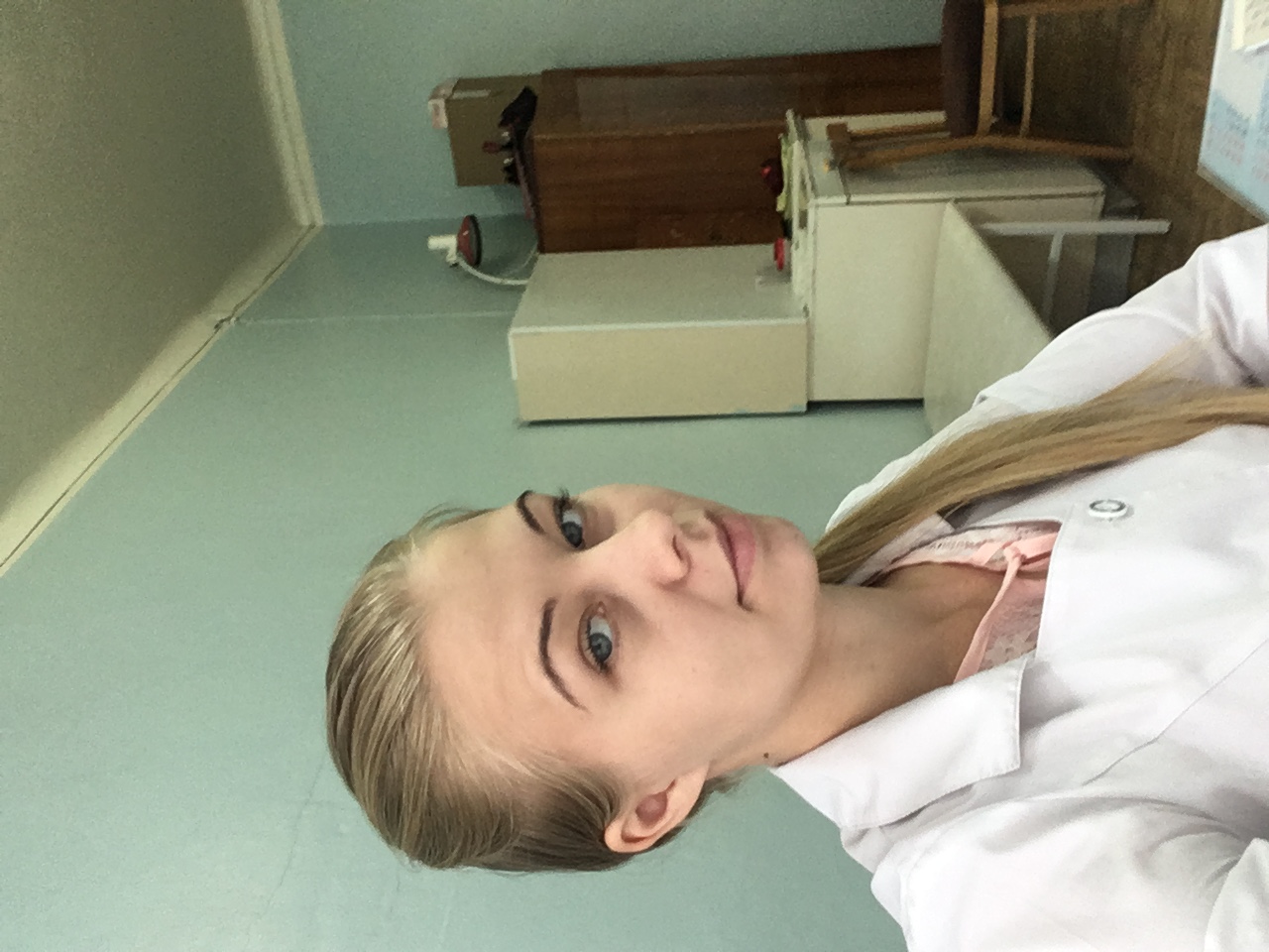 Савич Елена Викторовна