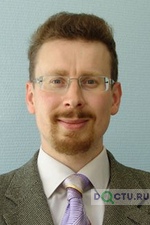 Мигачёв Сергей Леонидович