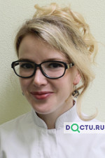Мурзаханова Зульфия Ваизовна