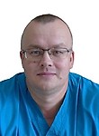 Шестаков Максим Святославович