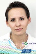 Симонова Виктория Викторовна