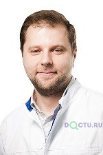 Трошин Дмитрий Валерьевич