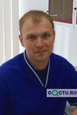 Трусов Николай Михайлович