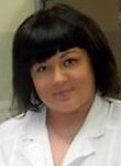 Рыбакова Нина Павловна
