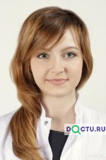 Воронова Анастасия Андреевна