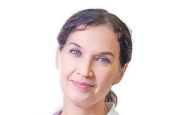 Зейналова Светлана Васильевна