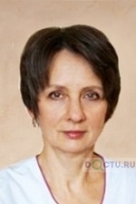 Аникушина Анна Константиновна