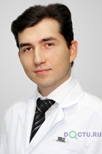 Буланов Николай Михайлович
