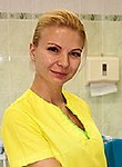 Агузарова Анастасия Владимировна
