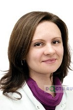 Чумакова Наталья Валентиновна