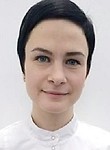 Савчук Дина Михайловна