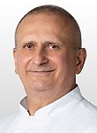 Камкамидзе Мераб Владимирович