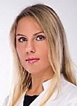 Реброва Дина Владимировна