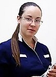 Полярус Ольга Николаевна