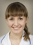Халина Татьяна Ивановна