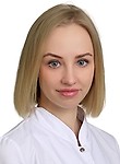 Кобзева Наталья Александровна